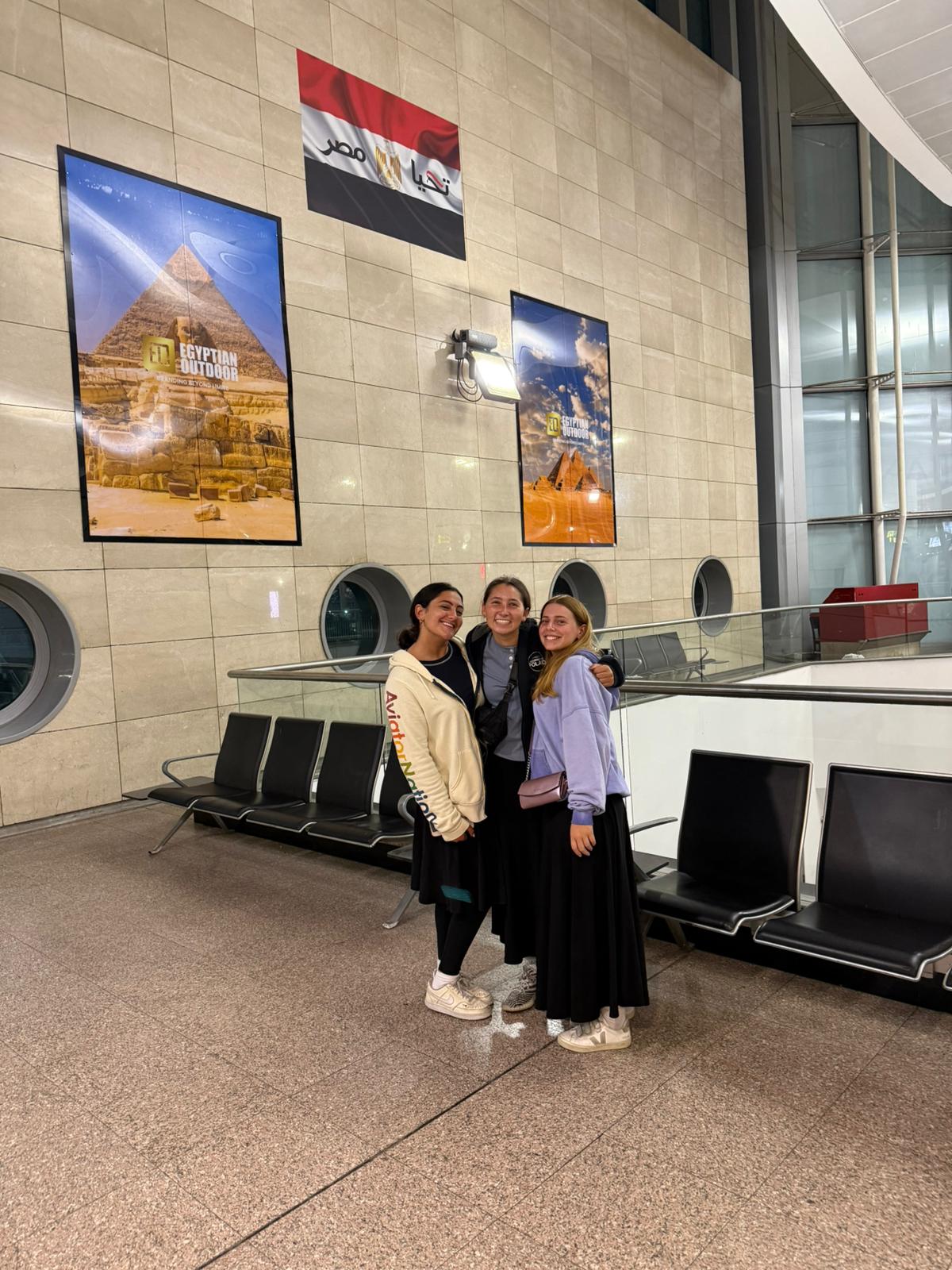 Wednesday 3/4 Bus transfer Jerusalem to Sharm El-Sheikh - 10:45pm